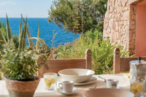 Villa Tamarix Costa Paradiso